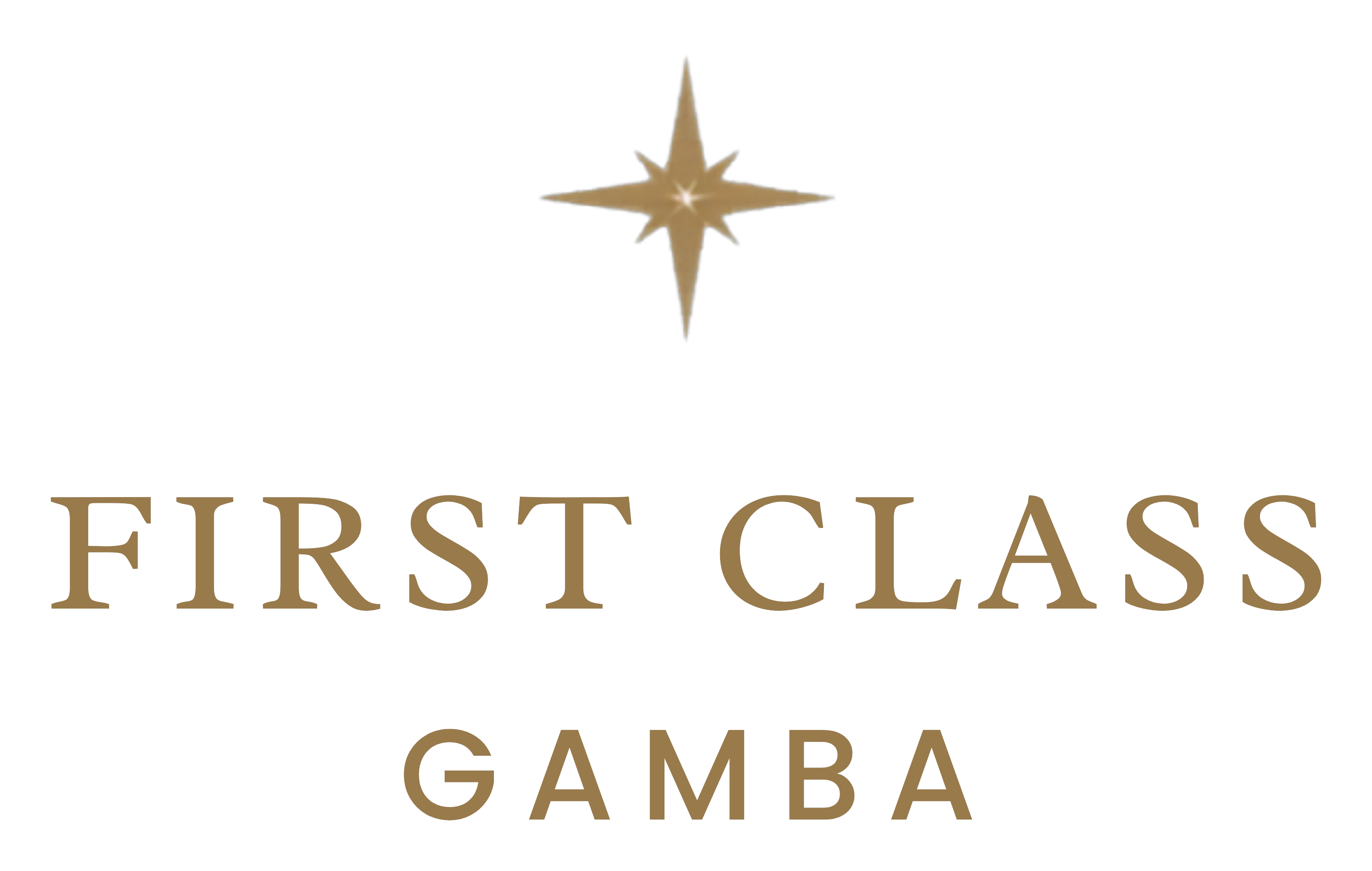 First Class Gamba